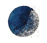 Brusho Crystal Colour 15g-Cobalt Blue