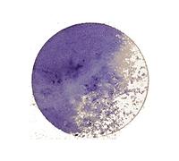 Brusho Crystal Colour 15g-Violet