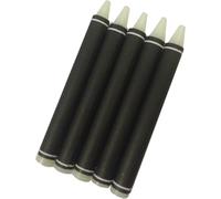 Brusho Wax Resist Sticks 5 Pack