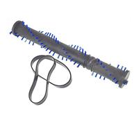 Brushroll and Belt Service Kit compatible with Dyson DC04 DC07 DC14 Non Clutch