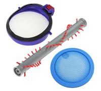 Brushroll & Filter Kit DC24 DC24i compatible with Dyson Vacuum Cleaner
