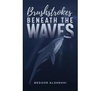 Brushstrokes Beneath the Waves