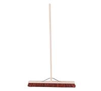 Brushware Stiff Platform Brush Complete 24"