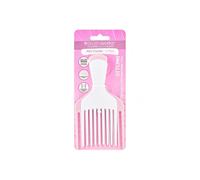 Brushworks Afro Combs x2