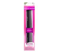 Brushworks Anti-Static Cutting Comb