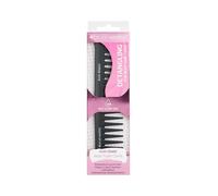 brushworks HD Anti-Static Wide Tooth Comb