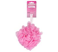 Brushworks Bath & Shower Pouf 1 Pouf