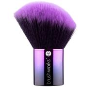 Brushworks Blush Kabuki Brush