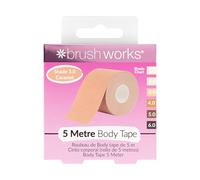 Brushworks - Accessories Body Tape for Women