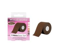 Brushworks Body Tape Shade 6.0 - Espresso