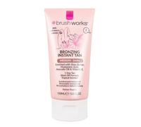 brushworks Bronzing Instant Tan Medium - Dark 150 ml