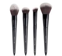 Brushworks Buff and Blend Face Set