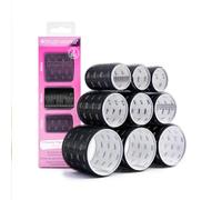 brushworks Ceramic Thermal Rollers