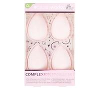 Brushworks Complexion Sponge Bauble Set One Size, Pink,25 12 110
