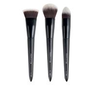 Brushworks - Accessories Cream Contour & Blush Set for Women