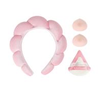 brushworks Dream Blend Set Pink 5 pcs