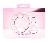 Brushworks - Christmas 2024 Pink Dream Blend Set for Women