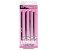 Brushworks Eye Blending Set