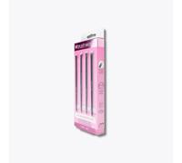 Brushworks Eye Blending Set