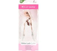 Brushworks Eyelash Curler - Glitter