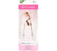 Brushworks Eyelash Curler - Glitter