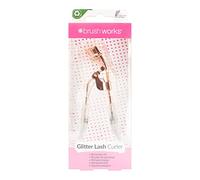 Brushworks Eyelash Curler Glitter eyelash curler 1 pc