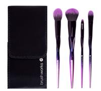 Brushworks Face Complete Set