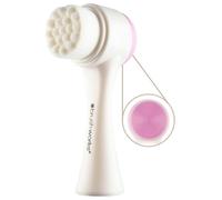 brushworks Facial Cleansing Brush 1 pcs