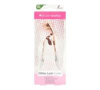 Brushworks Glitter Eyelash Curler