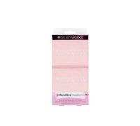 Brushworks HD Microfibre Headbands