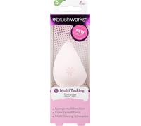 Brushworks HD Multi Tasking Complexion Sponge (Design may Vary)