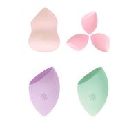 brushworks HD Ultimate Complexion Sponge Set 6 pcs