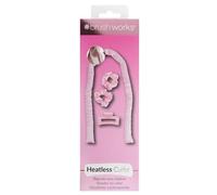 Brushworks Heatless Curler