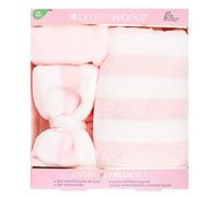 Brushworks Luxury Refresh Set, Pink, One Size