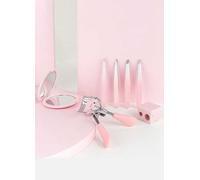 Brushworks Makeup Bag Essentials Set