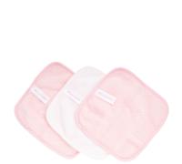 brushworks Makeup Remover Cloths (3 Pack)