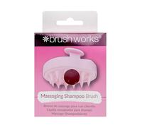 brush works Massaging Shampoo Brush