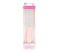 Brushworks Metal Foot File Pink & Silver 52 56 367