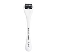 Brushworks Micro Needle Derma Roller - 0.5mm