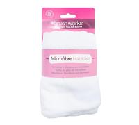brushworks Microfibre Hair Towel
