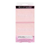 Brushworks Headbands - 2 Pack