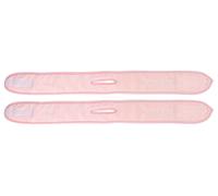 brushworks Microfibre Headband Duo 2 pcs