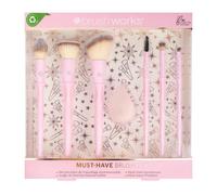 brushworks Must Have Brush Set 7 pcs