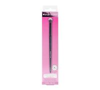 Brushworks No.14 Fluffy Eye Brush - Soft Blending Makeup Brush for Smoky Eye & Everyday Looks, Vegan & Cruelty-Free