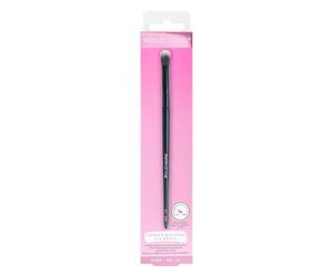 Brushworks No.16 Tapered Blending Eye Brush - Fluffy Eyeshadow Brush for Crease & Seamless Blending, Vegan & Cruelty-Free