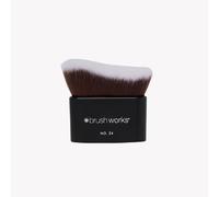 Brushworks No. 24 Blending Face & Body Brush