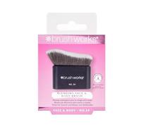 Brushworks No. 24 Blending Face & Body Brush