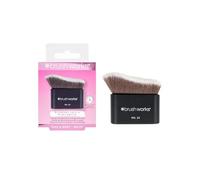 Brushworks No. 24 Blending Face & Body Brush