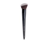 brushworks No. 7 Angled Blush Brush 1 pcs