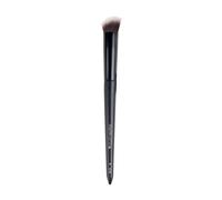 brushworks No. 8 Precise Angled Concealer Buffing Brush 1 pcs